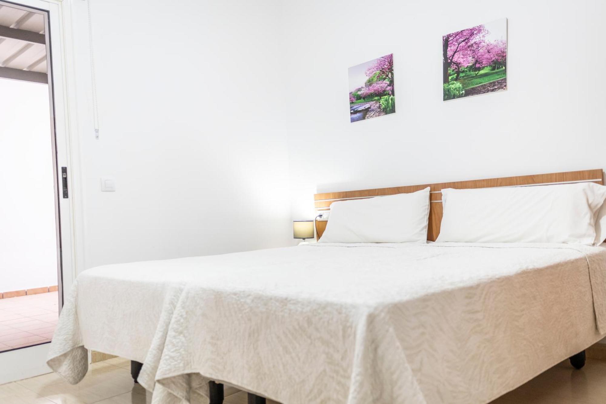 Yesenia Vv Airport Apartment El Matorral ภายนอก รูปภาพ